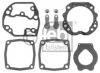 FEBI BILSTEIN 09129 Seal Kit, multi-valve